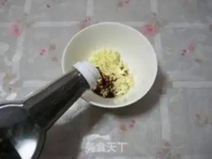 Make  step 8
