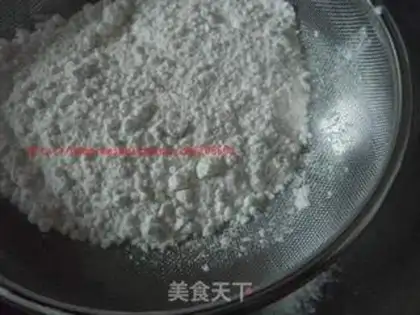 Make step 1