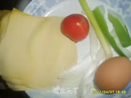 Make step 0