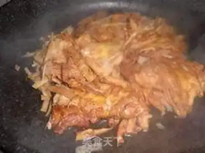 Make step 5