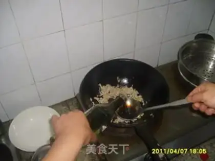 Make step 2
