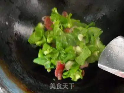 Make step 3