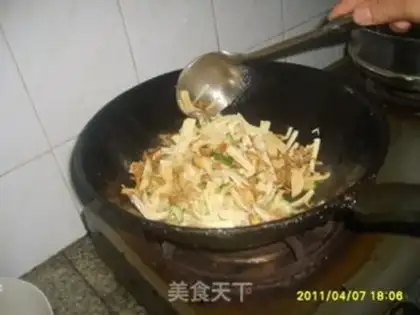 Make step 3