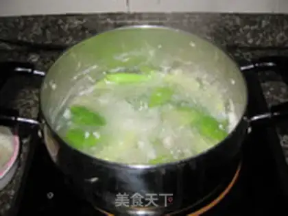 Make step 5