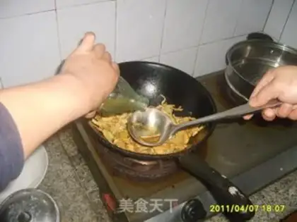 Make step 4