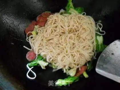 Make step 5