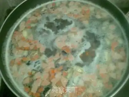 Make step 4