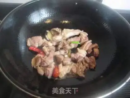 Make step 3