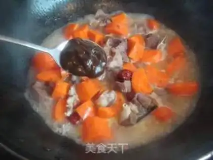 Make step 5
