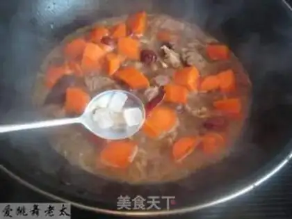 Make step 6