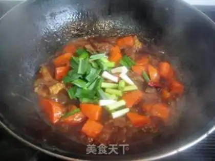 Make step 7