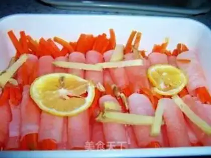 Make step 5