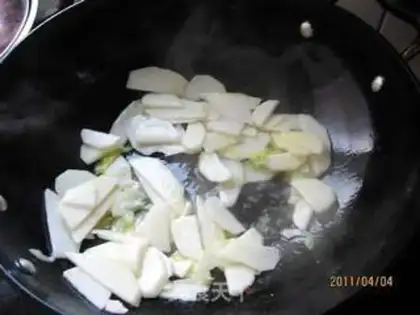 Make step 4