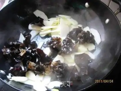 Make step 5