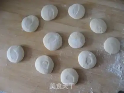 Make  step 8