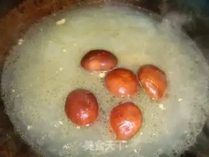 Make step 2