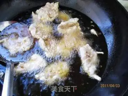Make step 5