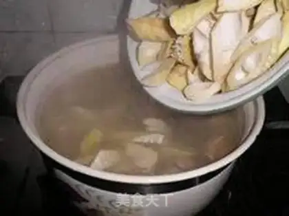 Make step 5