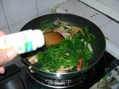 Make step 9