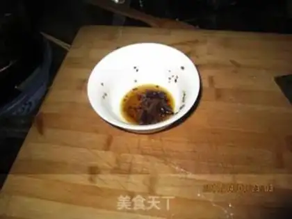 Make step 5
