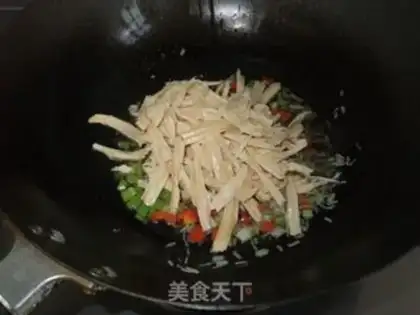 Make step 7