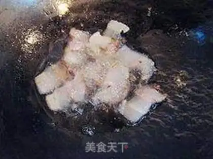 Make step 2