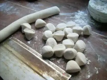 Make step 4