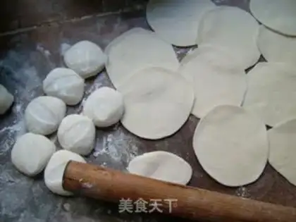 Make step 5