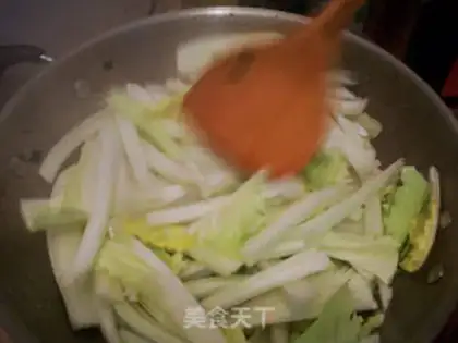 Make step 1