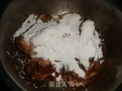 Make step 3