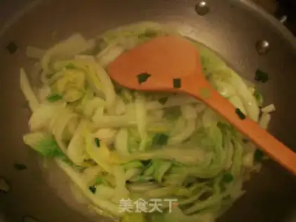 Make step 4