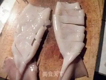 Make step 1