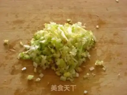 Make step 1