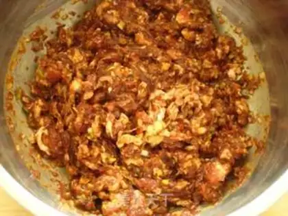 Make step 2