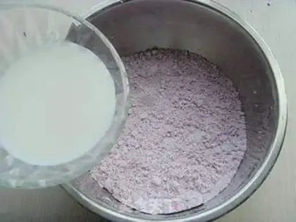 Make step 5