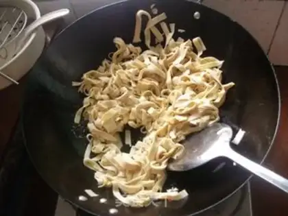 Make step 3