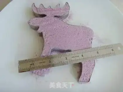 Make step 8