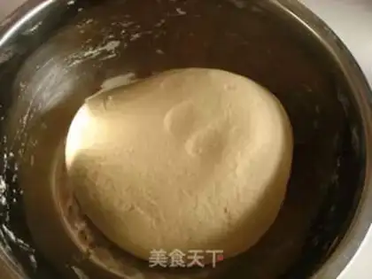 Make step 8