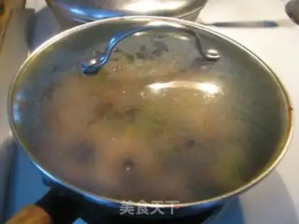 Make  step 10