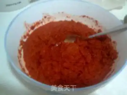 Make step 1