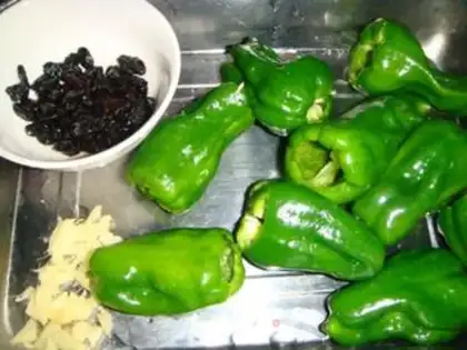 Make step 1