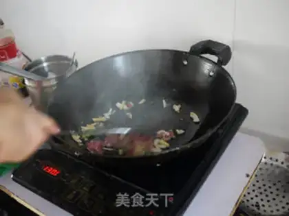 Make step 1