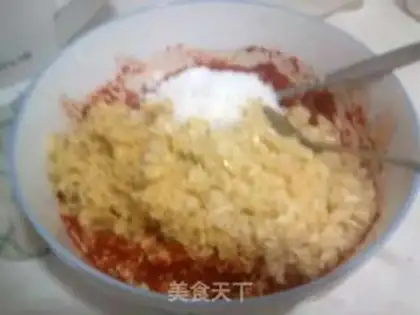 Make step 2