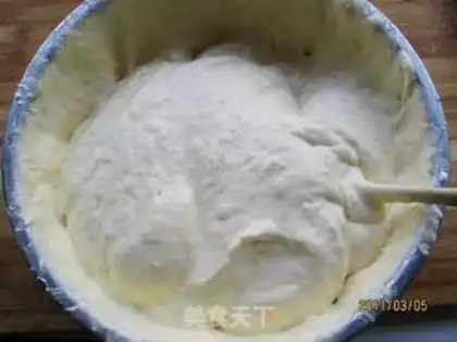 Make step 4