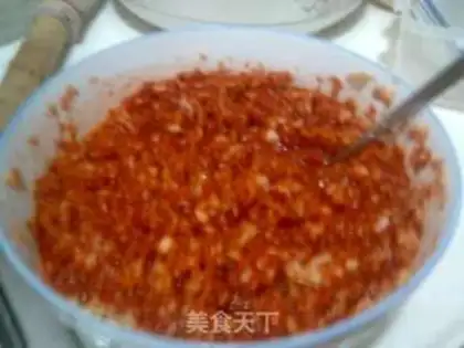 Make step 3