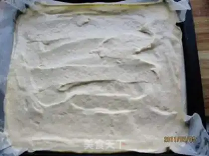 Make step 5