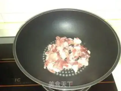Make step 1