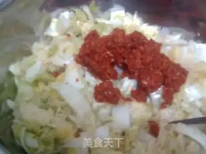 Make step 5