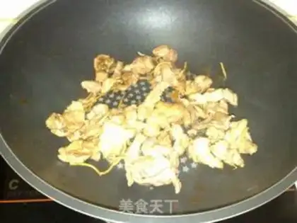 Make step 2