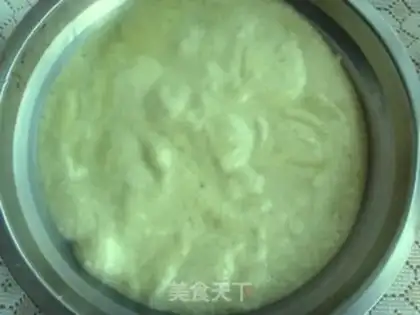 Make step 10